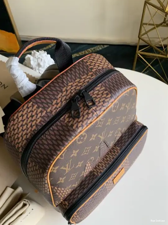 Cheap LOUIS BACKPACK VUITTON 0518